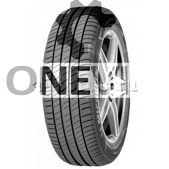 Шина R17 20545 Michelin Primacy 3 88W XL RunFlat лето 133404