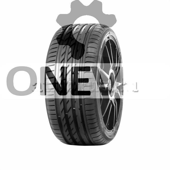 Шина R18 25560 Nokian Hakka Black SUV 112V XL лето T429008