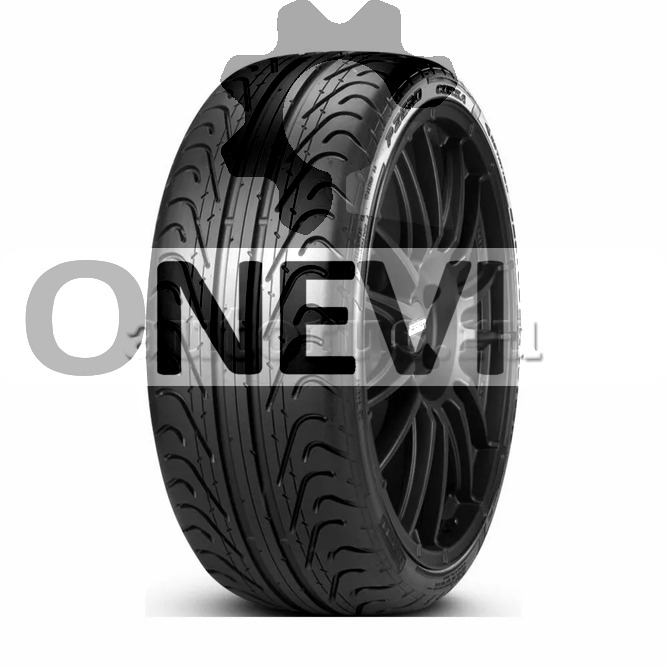 Шина R21 31535 Pirelli PZero Corsa 111Y XL лето (N0) 3267300