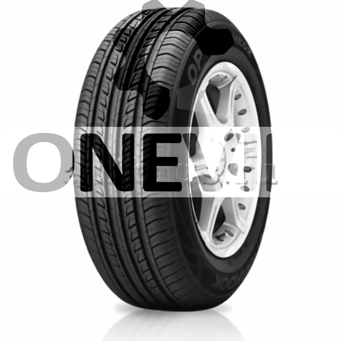 Шина R14 18565 Hankook Optimo ME02 K424 86H лето 1010713