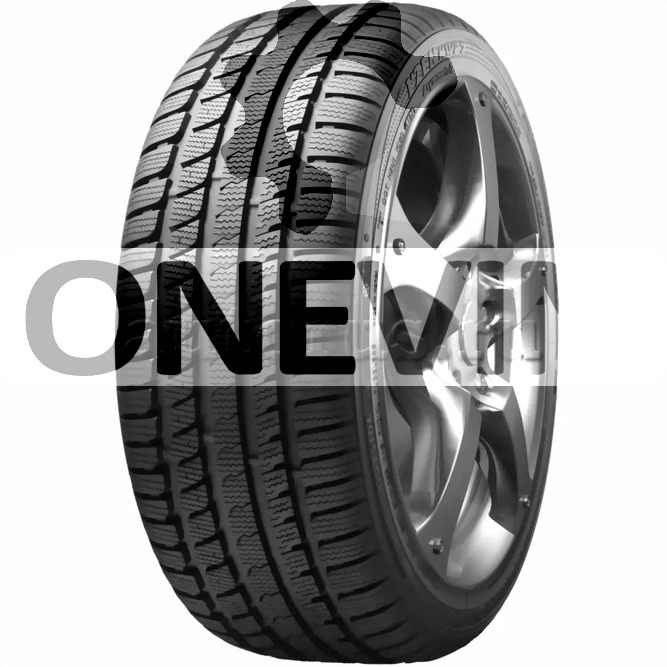 Шина R16 20555 Kumho I Zen KW27 94V XL зима 2177083