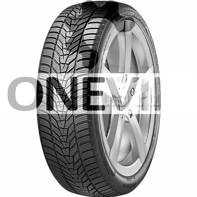 Шина R21 27540 Hankook WiNter i*cept evo3 SUV (W330A) 107V зима 1026368