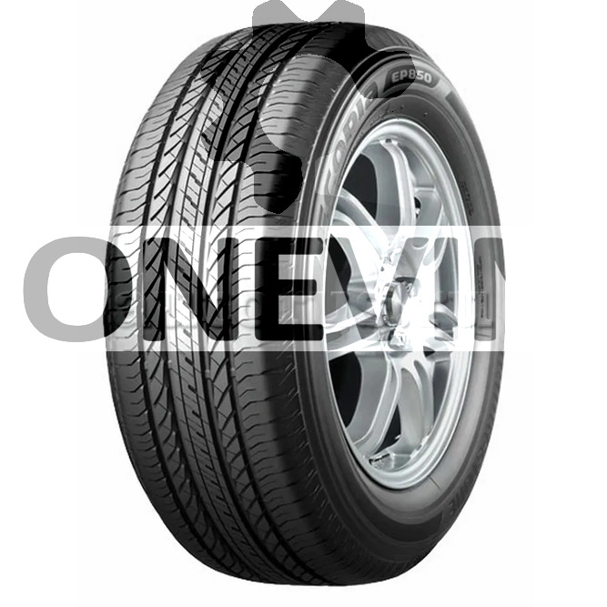 Шина R17 22560 Bridgestone Ecopia EP850 99V лето T SUV PSR0L02803