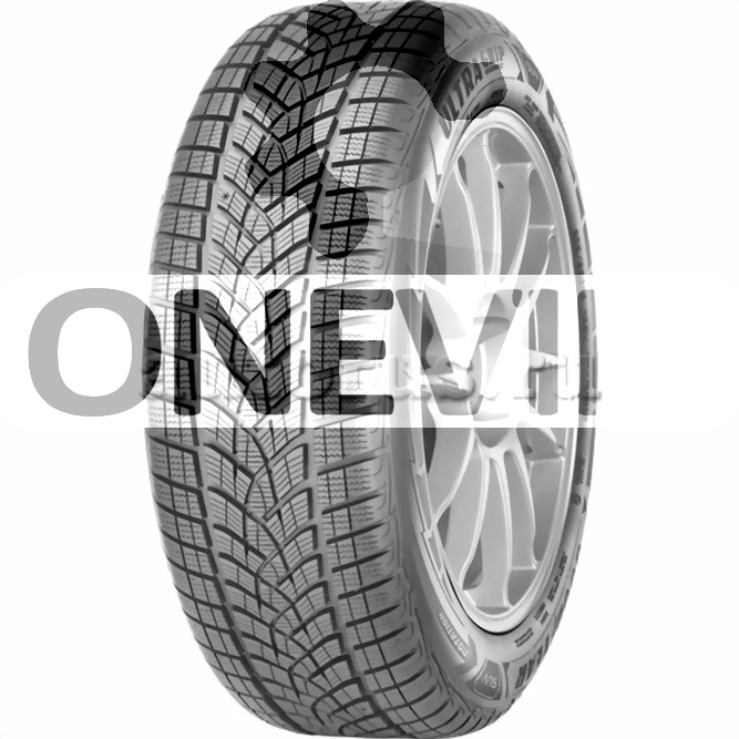 Шина R17 21560 Goodyear UltraGrip Ice SUV GEN-1 96T зима 578028