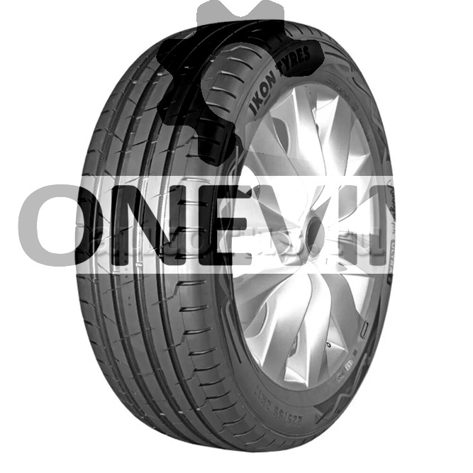 Шина R20 27540 Ikon Autograph Ultra 2 SUV 106Y XL лето T730581