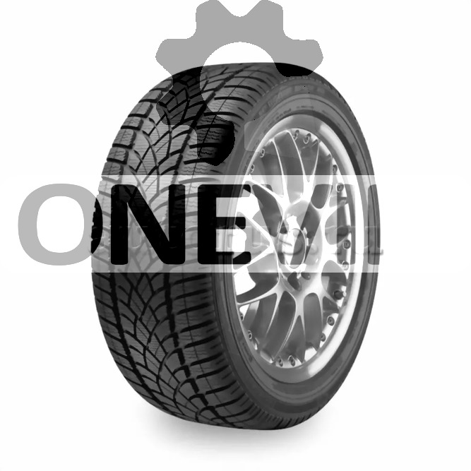 Шина R20 27540 Dunlop SP Winter Sport 3D 106V XL зима 365370