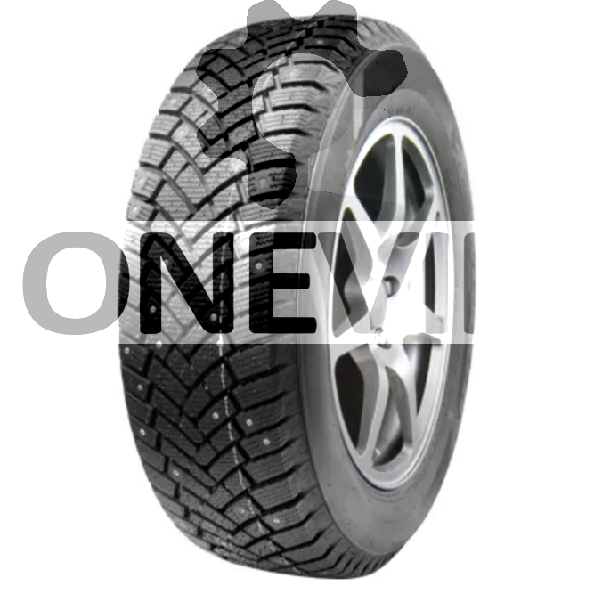 Шина R16 20555 Leao Winter Defender Grip 94T шип TL 221004313