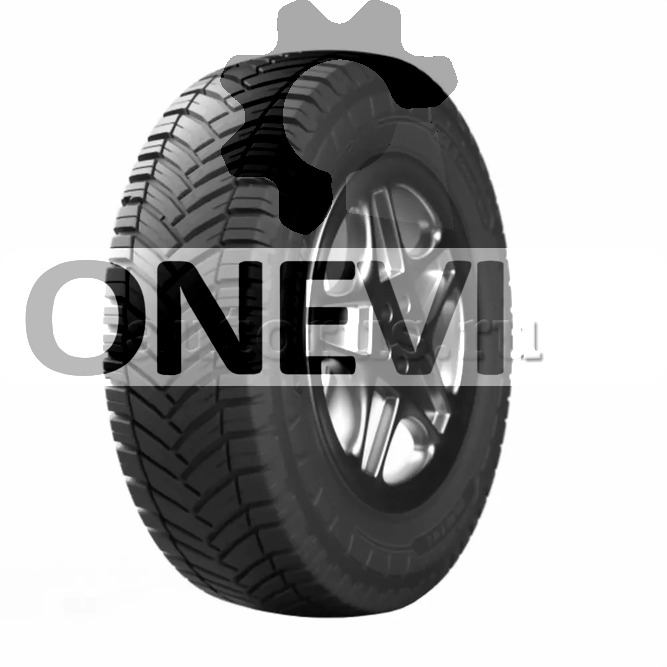 Шина R16C 20575 Michelin Agilis CrossClimate 110108R всесез M+S 356121