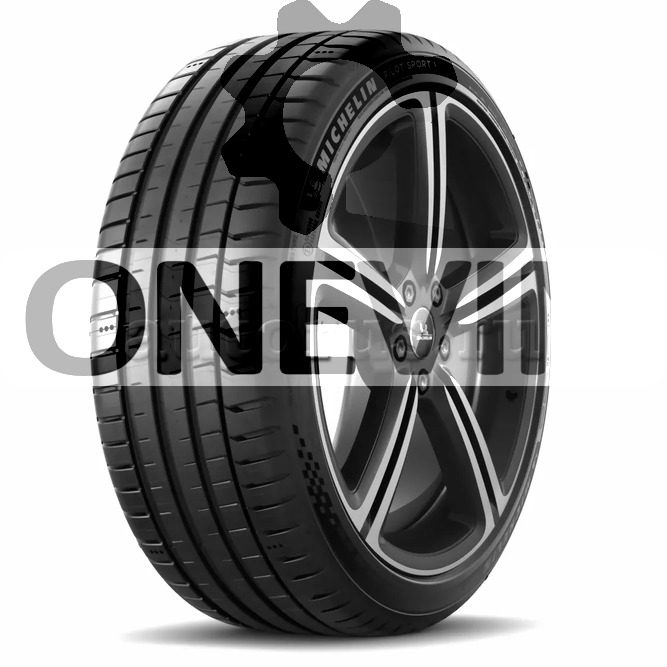 Шина R17 22545 Michelin Pilot Sport 5 94Y XL лето 371721