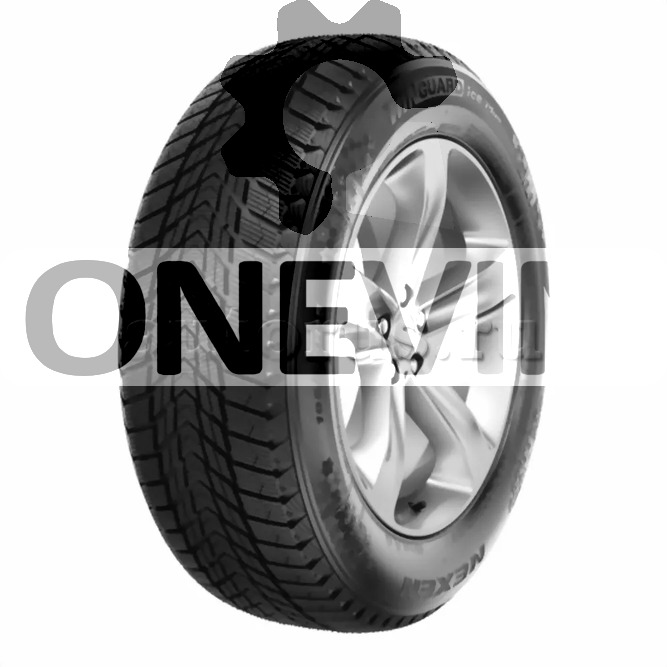 Шина R14 17570 Nexen Winguard Ice Plus 88T XL зима 16150