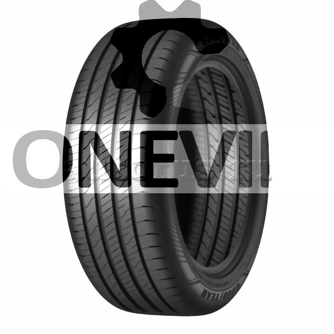 Шина R16 19560 Goodyear EfficientGrip Performance 2 89V лето 578293