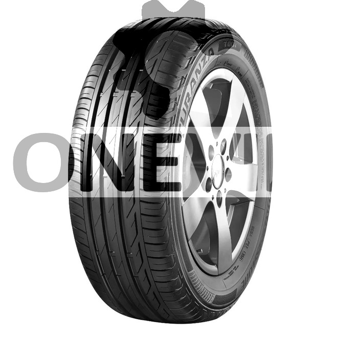 Шина R17 22555 Bridgestone Turanza T001 97V лето 8763