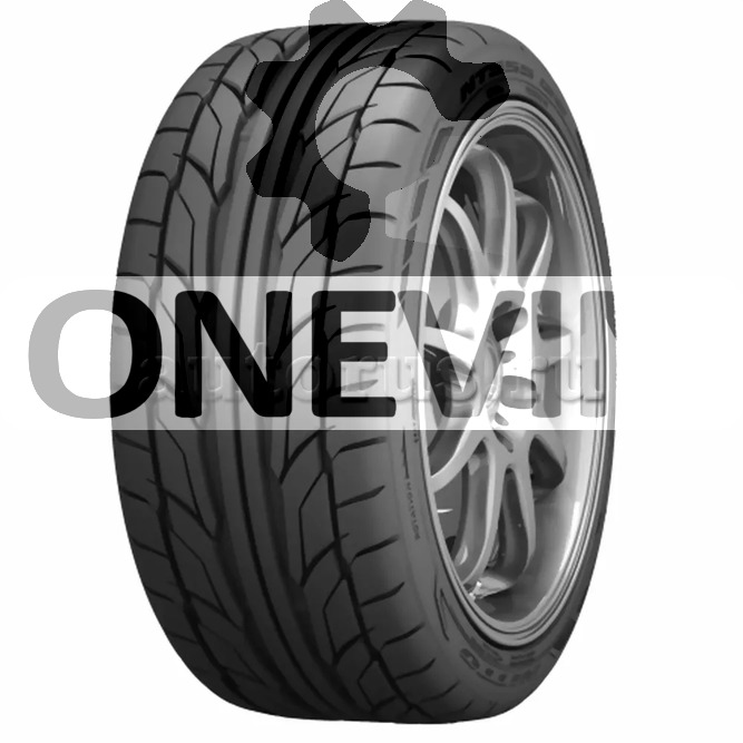 Шина R20 27530 Nitto NT555 G2 97Y лето NS00358