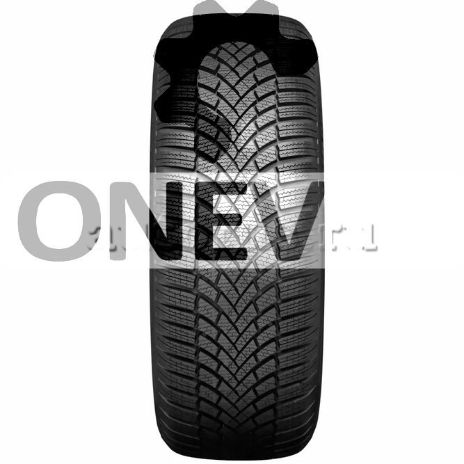 Шина R17 20550 Bridgestone Blizzak LM005 93H XL зима AO 18262