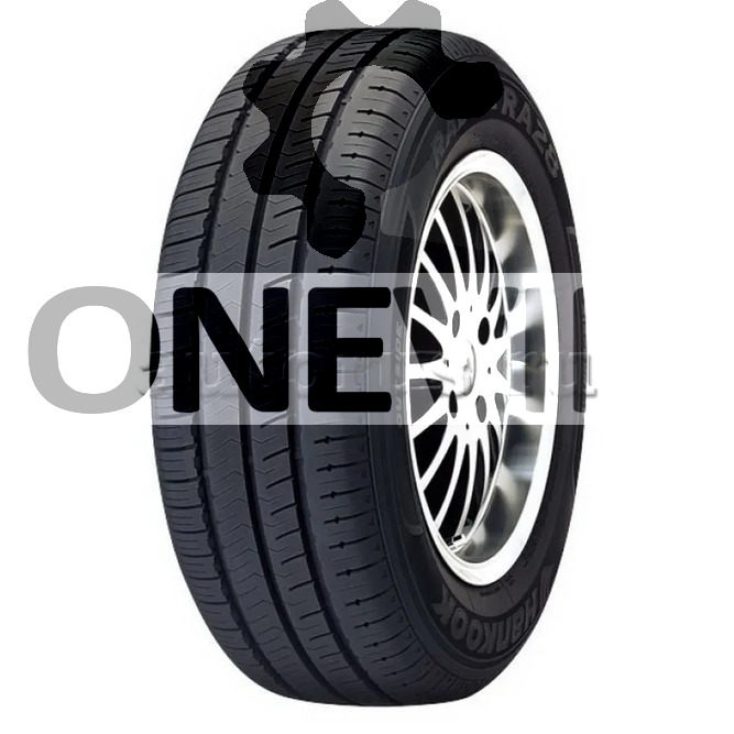 Шина R16C 20565 Hankook Radial RA28E 107105T лето 2020370