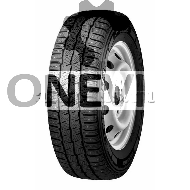 Шина R16 23565 Michelin Agilis X-ICE North 115113R шип 36319