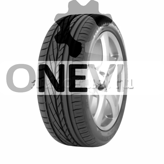 Шина R18 23560 Goodyear Excellence 107W лето 525550