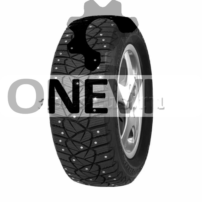 Шина R14 18565 Goodyear UltraGrip 600 86T шип M+S 546100