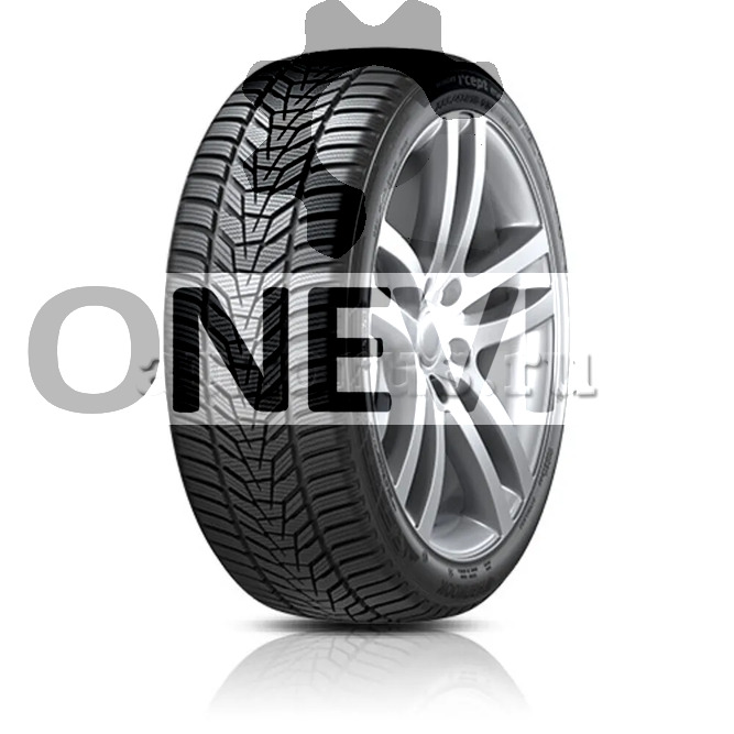 Шина R20 25545 Hankook WiNter i*cept evo3 SUV (W330A) 105V зима 1026400