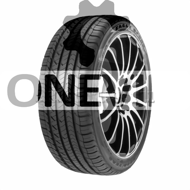 Шина R17 22555 Goodyear Eagle Sport TZ 97V лето 579244