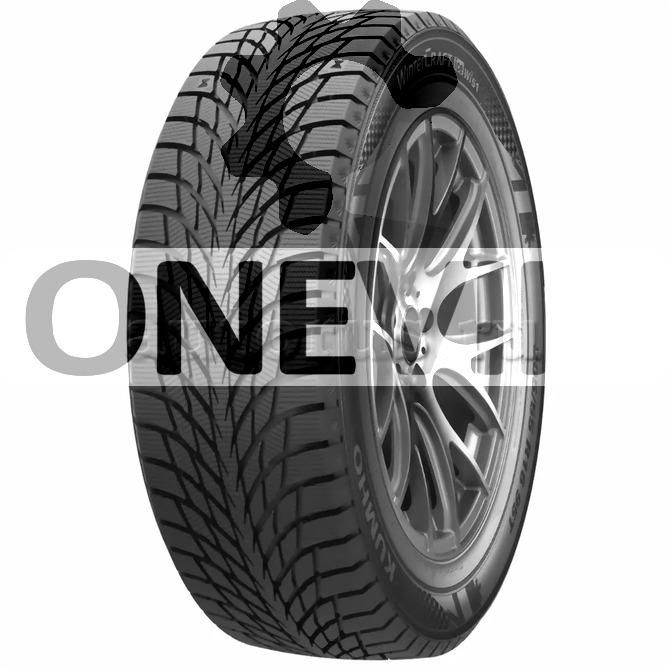 Шина R16 20555 Kumho WinterCraft Wi51 94T XL зима 2323863