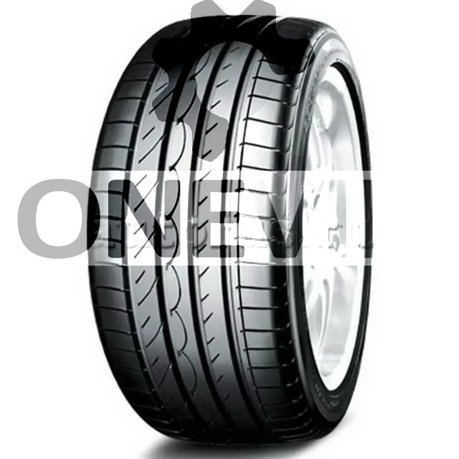 Шина R19 27535 Yokohama Advan Sport V107 100Y лето R7546