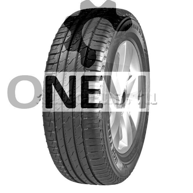 Шина R16 22570 Ikon Nordman S2 SUV 103T лето T731701