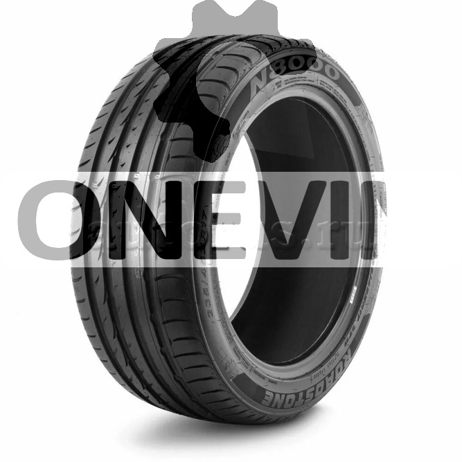 Шина R16 19555 Roadstone N8000 91V XL лето R11971