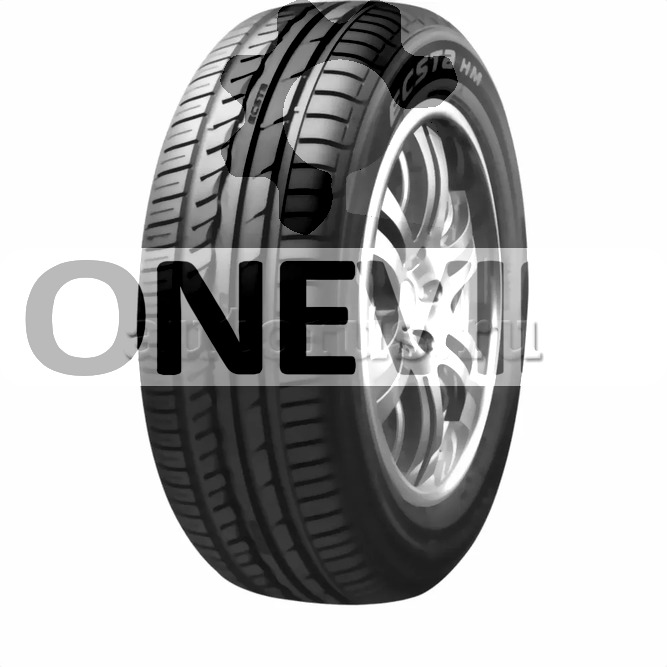 Шина R15 19565 Kumho Ecsta HM KH31 91H лето 2104983