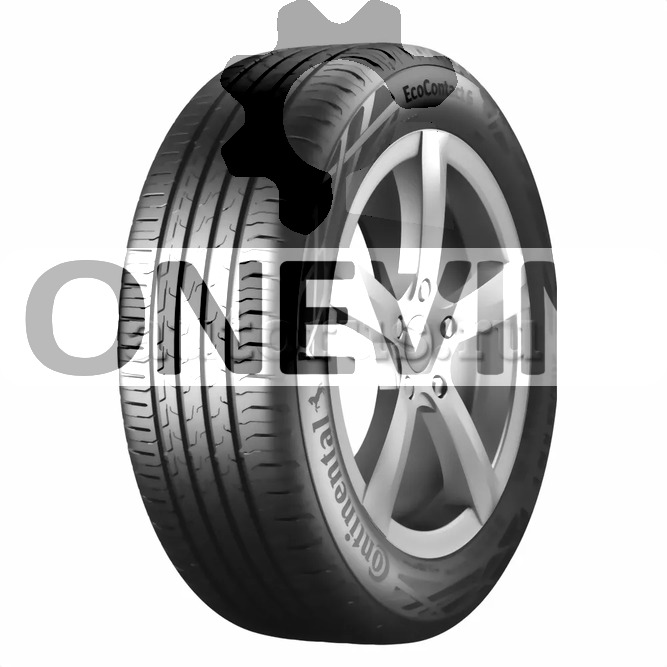 Шина R17 21565 Continental ContiEcoContact 6 99V лето AO 0358147