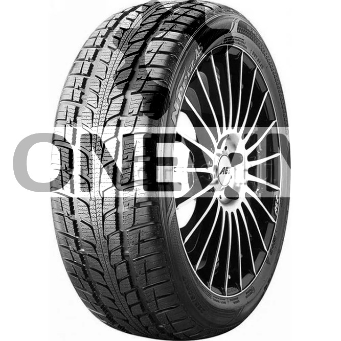 Шина R16 21555 Roadstone NPriz 4S 97V XL всесез R14870