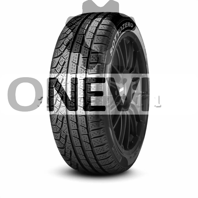 Шина R17 21560 Pirelli Winter Sottozero 96H зима 1656500