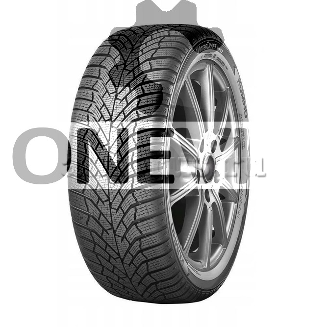 Шина R16 20560 Kumho WinterCraft WP52 92H зима 2290763