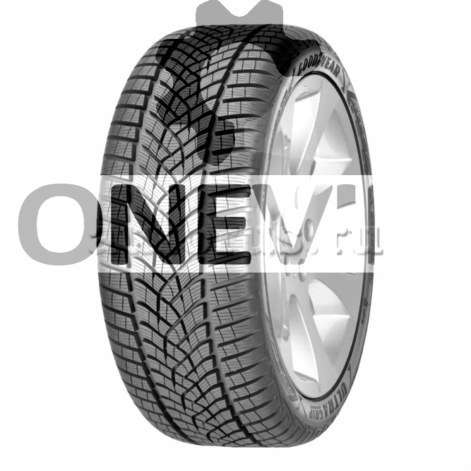 Шина R16 20555 Goodyear UltraGrip Performance GEN-1 91H зима 547497