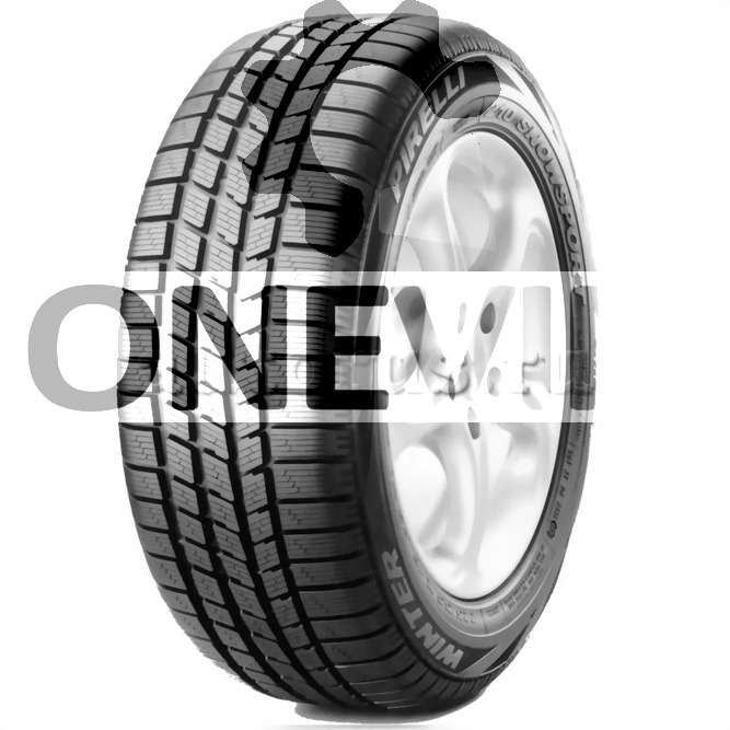 Шина R15 18565 Pirelli Winter SnowSport 88T зима 1573100