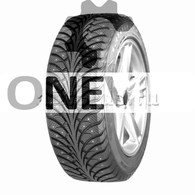 Шина R14 15565 Goodyear UltraGrip Extreme 75T шип 709101