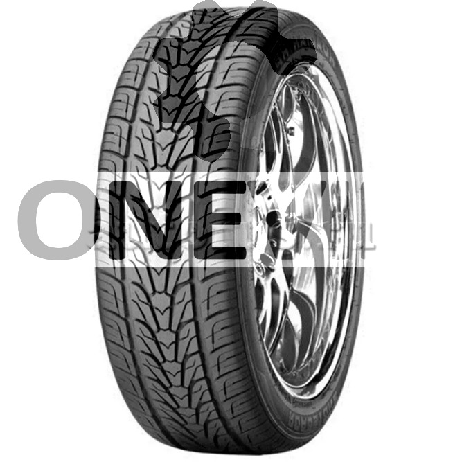 Шина R20 26550 Nexen Roadian HP 111V XL лето NXK15469