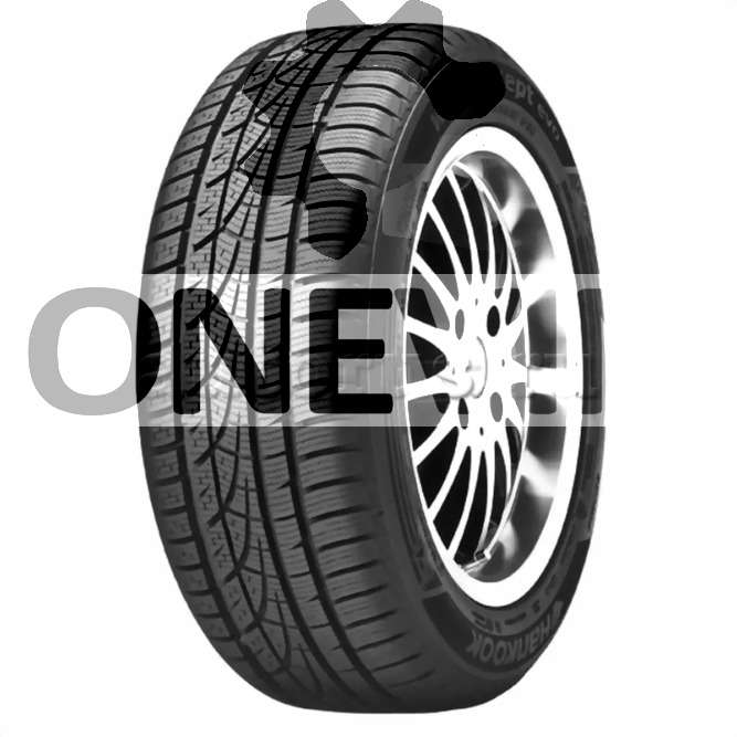 Шина R19 24545 Hankook Winter I Cept Evo W310 102V зима 1011323