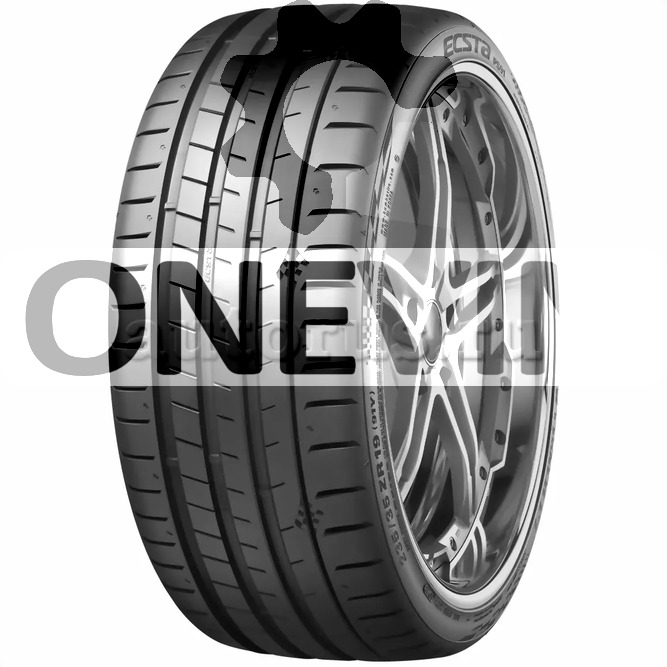 Шина R19 22540 Kumho Ecsta PS91 93Y XL лето 2175413