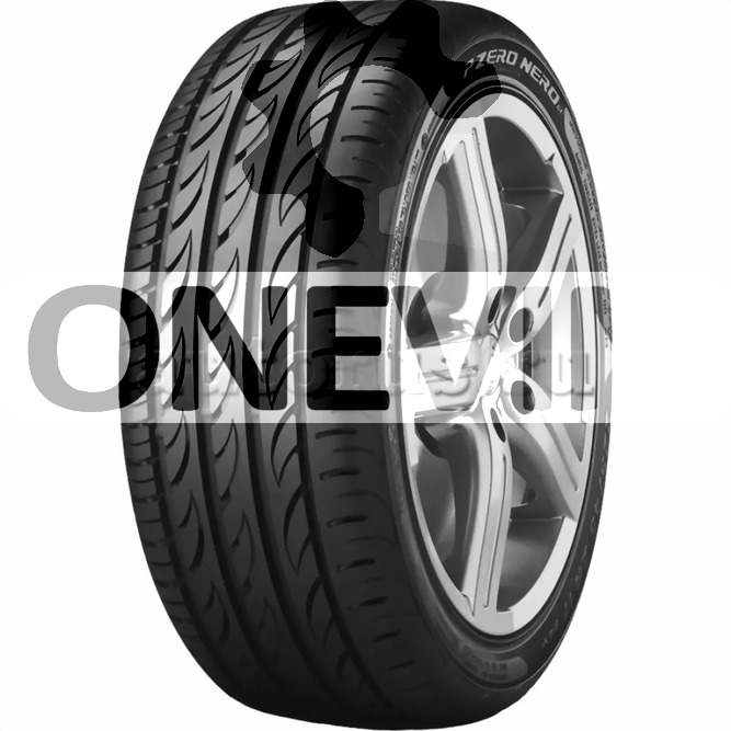 Шина R19 24540 Pirelli PZero Nero GT 98Y лето 2373900