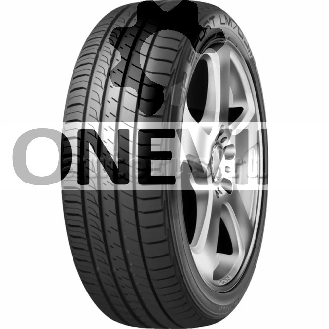 Шина R15 17565 Dunlop SP Sport LM705W 84H лето 339355