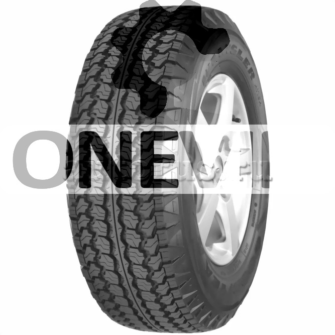 Шина R16 22570 Goodyear Wrangler ATSA 103T лето 562765