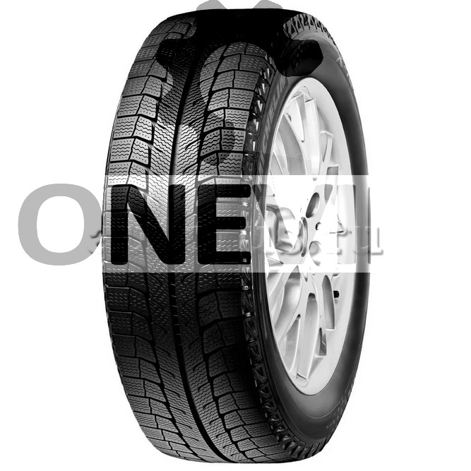 Шина R16 21570 Michelin Latitude X-Ice Xi2 100T зима 812034