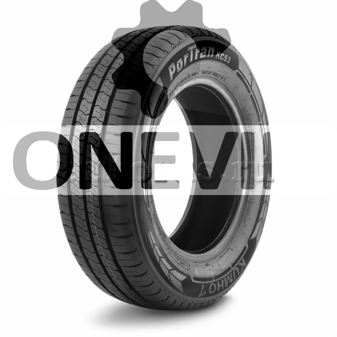 Шина R16C 22565 Kumho PorTran KC53 112110R лето 2210623