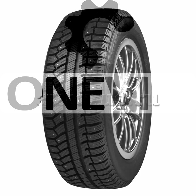 Шина R14 18565 Cordiant Polar-2 PW-502 86Q шип 1332484528