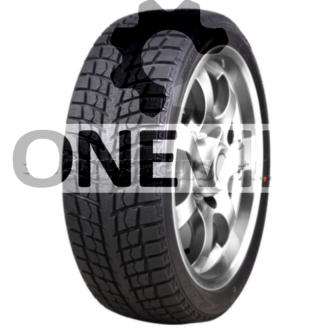 Шина R19 25550 Leao Winter Defender Ice I-15 SUV 103T зима CTS280930