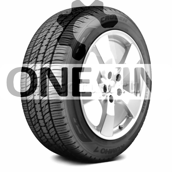 Шина R16 21565 Kumho Crugen Premium KL33 98H лето 2230003