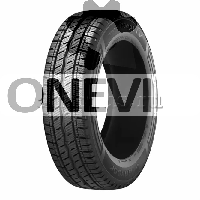 Шина R16C 21565 Hankook WiNter I*cept LV (RW12) 109107T зима 2021002