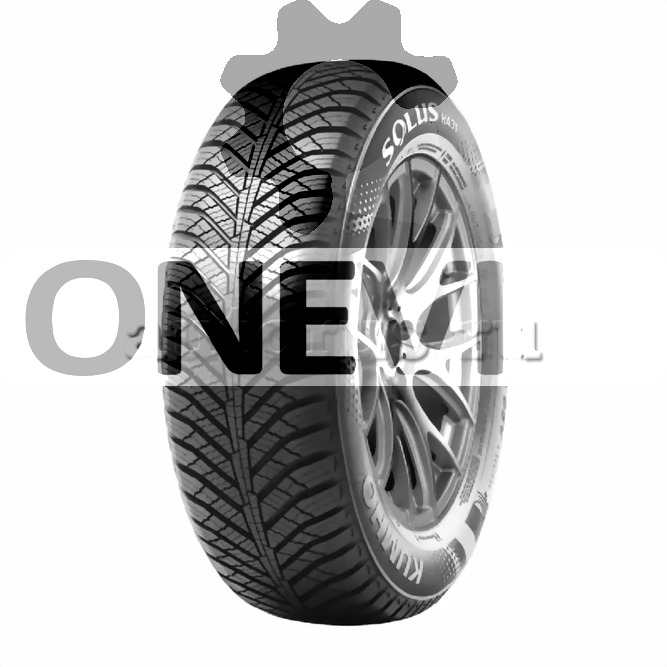 Шина R16 20560 Kumho TA-31 92H лето 2204123