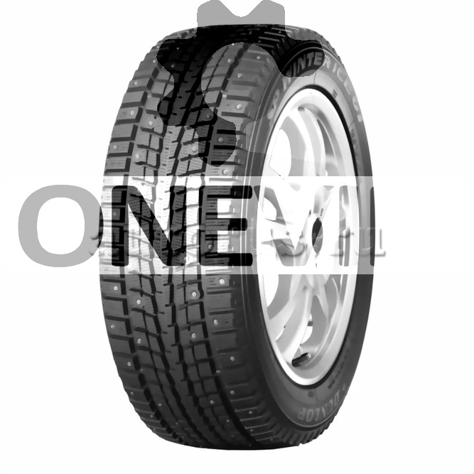 Шина R16 22560 Dunlop SP Winter Ice 01 102T шип 283603